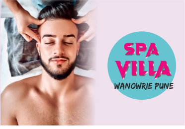 Full Body Massage in Wanowrie Pune